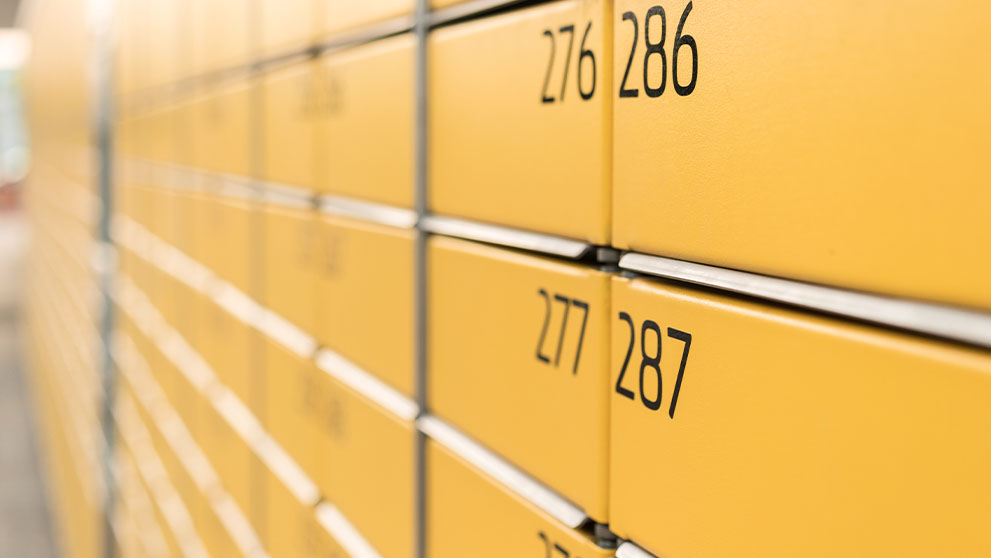 Comment améliorer votre service client avec DHL Packstations DHL Canada
